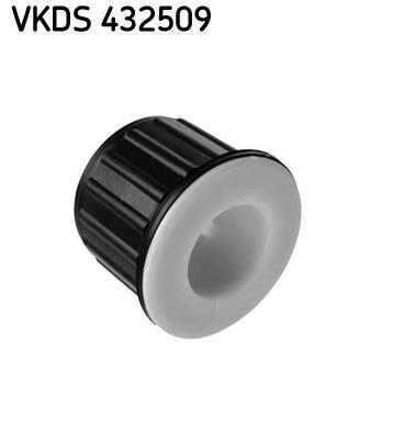 Silentblock de Suspensión SKF ref. VKDS 432509